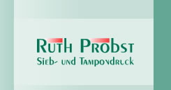 Logo Ruth Probst
